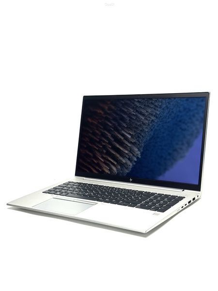 Ноутбук HP EliteBook 855 G7 IPS AMD Ryzen 5 (Ryzen 5 Pro 4650U) 32 Гб 256 Гб SSD Клас A (GNB0526093) Б/В