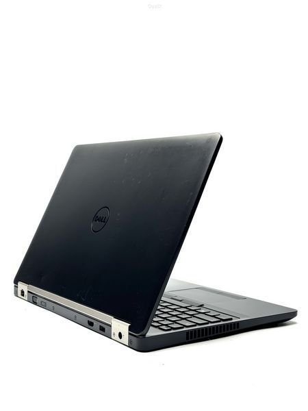 Ноутбук Dell Latitude E5570 TN Intel Core i5 (i5-6200U) 8 Гб 128 Гб SSD Клас A- (GNB0925058) Б/В
