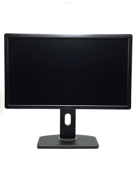 Монітор Dell P2412Hb 24" TFT+TN (Вживаний - Клас A) RNB0225689 фото