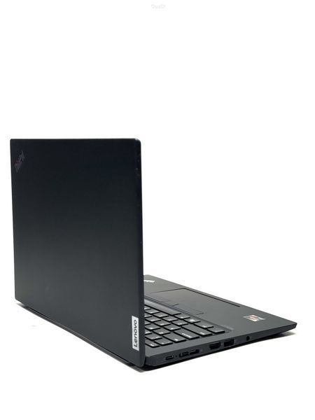 Ноутбук Lenovo ThinkPad x13 Gen 2 IPS AMD Ryzen 7 (Ryzen 7 Pro 5850U) 16 Гб 256 Гб SSD Клас A (NTB0226245) Б/В