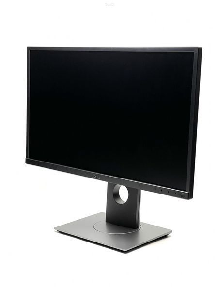 Монітор Dell P2317H 23" IPS (Вживаний - Клас B)