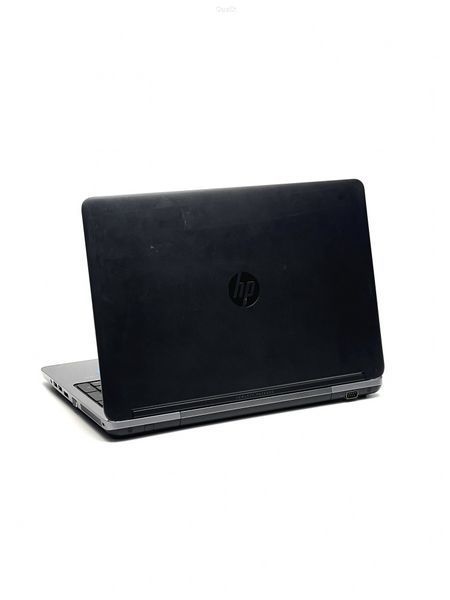 Ноутбук HP ProBook 650 G1 TN Intel Core i3 (i3-4000M) 4 Гб 128 Гб SSD (Вживаний - Клас A-) PTB0323335 фото
