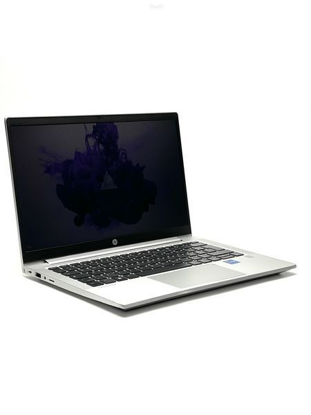 Ноутбук HP ProBook 430 G8 IPS Intel Core i7 (i7-1165G7) 16 Гб 512 Гб SSD (Вживаний - Клас B)