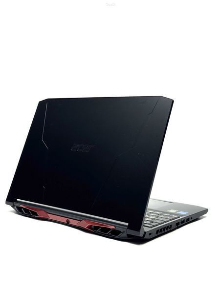 Ігровий ноутбук Acer Nitro AN515-57 IPS (144 Гц) Intel Core i5 (i5-11400H) 16 Гб 512 Гб SSD Клас A- (NTB1225242) Б/В