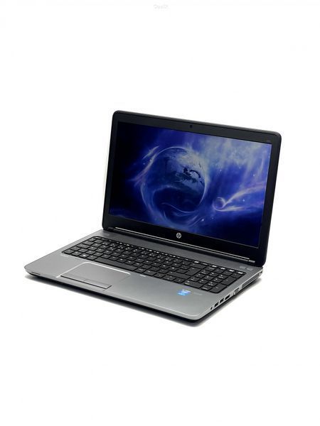 Ноутбук HP ProBook 650 G1 TN Intel Core i3 (i3-4000M) 4 Гб 128 Гб SSD (Вживаний - Клас A-) PTB0323335 фото