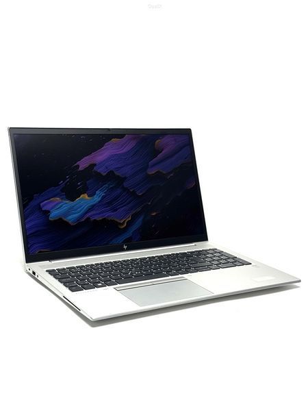 Ноутбук HP EliteBook 855 G7 IPS AMD Ryzen 5 (Ryzen 5 Pro 4650U) 16 Гб 256 Гб SSD Клас A- (GNB0526173) Б/В