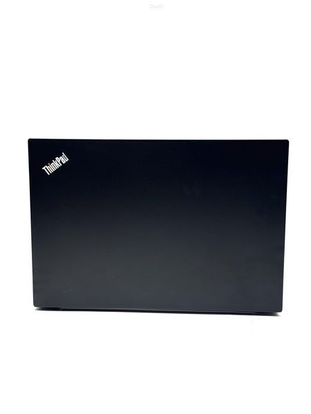 Ноутбук Lenovo ThinkPad E595 IPS AMD Ryzen 7 (Ryzen 7 3700U) 16 Гб 512 Гб SSD Клас A- (NTB0426454) Б/В