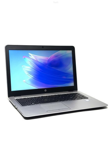 Ноутбук HP EliteBook 850 G3 TN Intel Core i5 (i5-6200U) 8 Гб 256 Гб SSD Клас A (NTB0426261) Б/В NTB0426261 фото