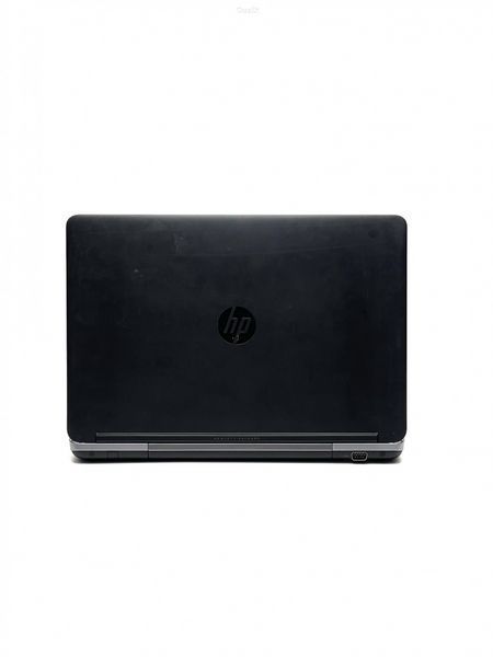 Ноутбук HP ProBook 650 G1 TN Intel Core i3 (i3-4000M) 4 Гб 128 Гб SSD (Вживаний - Клас A-) PTB0323335 фото