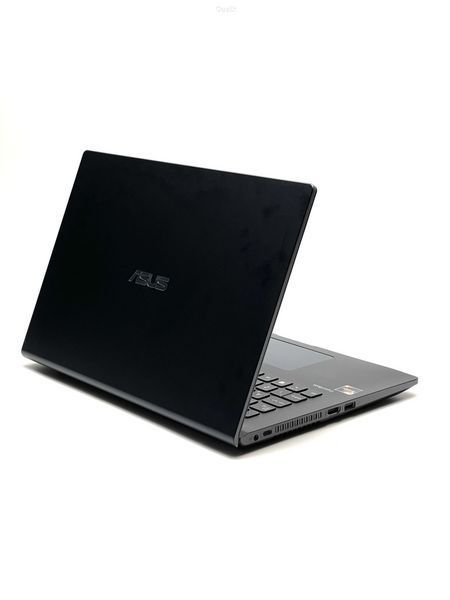 Ноутбук Asus ExpertBook P1 P1410CDA TN AMD Ryzen 5 3500U 8 Гб 256 Гб SSD (Вживаний - Клас A-) RNB1024373 фото