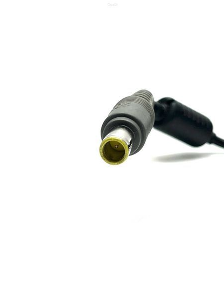 Блок живлення для Lenovo 45N0068 (20V 4.5A 90W вживаний)