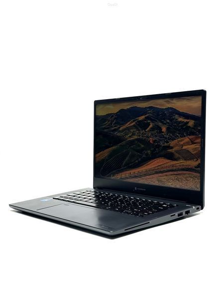 Ноутбук Dynabook Tecra A40-J-101 IPS Intel Core i5 (i5-1135G7) 8 Гб 256 Гб SSD Клас B (NTB0226507) Б/В
