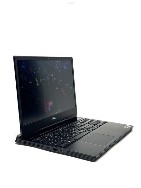 Ігровий ноутбук Dell G5 5590 IPS Intel Core i5-9300H 16 Гб 256 Гб SSD + 1 Тб HDD Клас A (NTB0826099) Б/В NTB0826099 фото