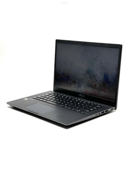 Ноутбук Asus ExpertBook P1 P1410CDA TN AMD Ryzen 5 3500U 8 Гб 256 Гб SSD (Вживаний - Клас A-) RNB1024373 фото