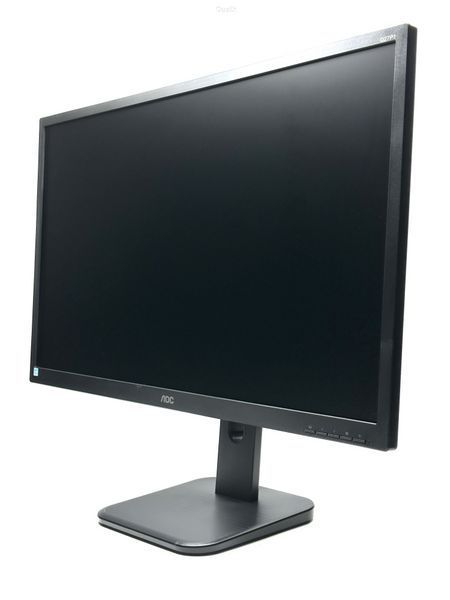 Монітор AOC Q27P1 27" IPS (Вживаний - Клас A)