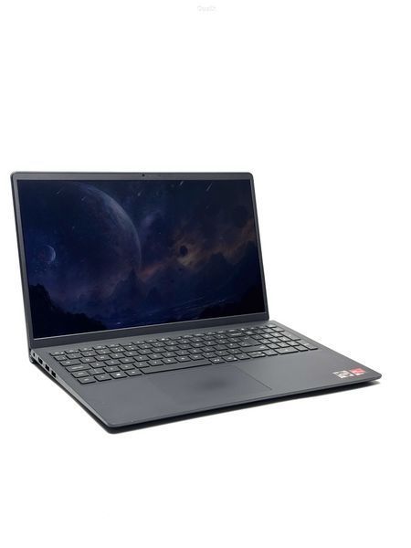Ноутбук Dell Vostro 3515 IPS AMD Ryzen 3 (Ryzen 3 3250U) 8 Гб 256 Гб SSD Клас B (NTB0426078) Б/В
