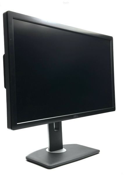Монітор Dell U2713H 27" AH-IPS (Вживаний - Клас A-)