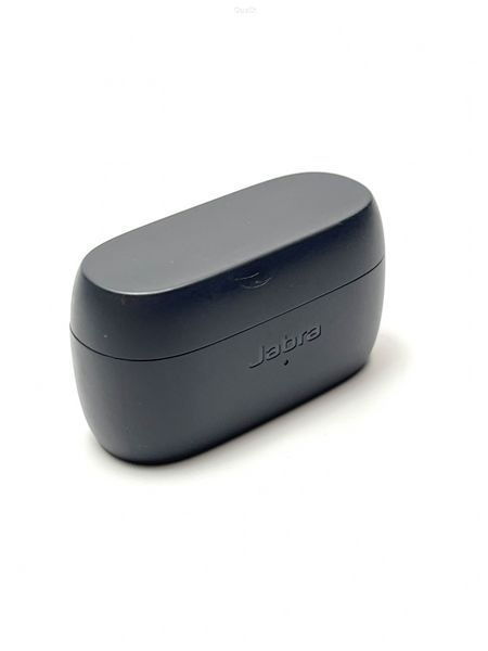 Навушники бездротові Jabra Elite 4 Black (вживані) LPNHE765089123 фото Навушники бездротові Jabra Elite 4 Black (вживані) LPNHE765089123 фото