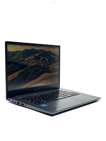 Ноутбук Dynabook Tecra A40-J-101 IPS Intel Core i5 (i5-1135G7) 8 Гб 256 Гб SSD Клас B (NTB0226507) Б/В