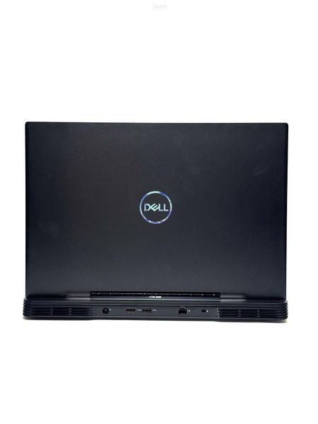 Ігровий ноутбук Dell G5 5590 IPS Intel Core i5-9300H 16 Гб 256 Гб SSD + 1 Тб HDD Клас A (NTB0826099) Б/В NTB0826099 фото