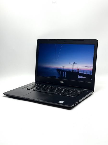 Ноутбук Dell Inspiron 3493 TN Intel Core i5 (i5-1035G1) 8 Гб 256 Гб SSD Клас A- (NTB1125333) Б/В