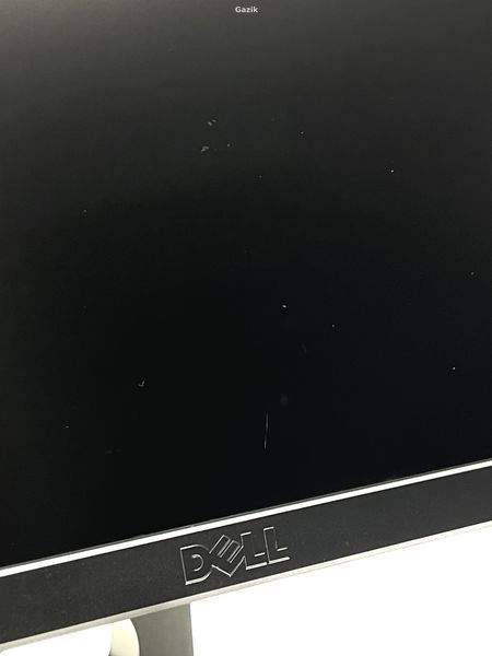 Монітор Dell P2317H 23" IPS (Вживаний - Клас B)