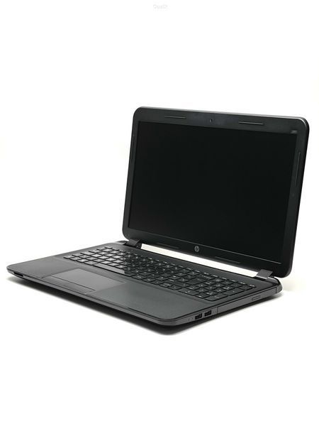Ноутбук HP 250 G2 TN Intel Core i3 (i3-3110M) 8 Гб 128 Гб SSD (Вживаний - Клас A- без акумулятора)