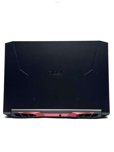 Ігровий ноутбук Acer Nitro AN515-57 IPS (144 Гц) Intel Core i5 (i5-11400H) 16 Гб 512 Гб SSD Клас A- (NTB1225242) Б/В