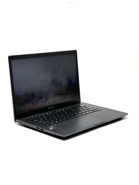 Ноутбук Asus ExpertBook P1 P1410CDA TN AMD Ryzen 5 3500U 8 Гб 256 Гб SSD (Вживаний - Клас A-) RNB1024373 фото