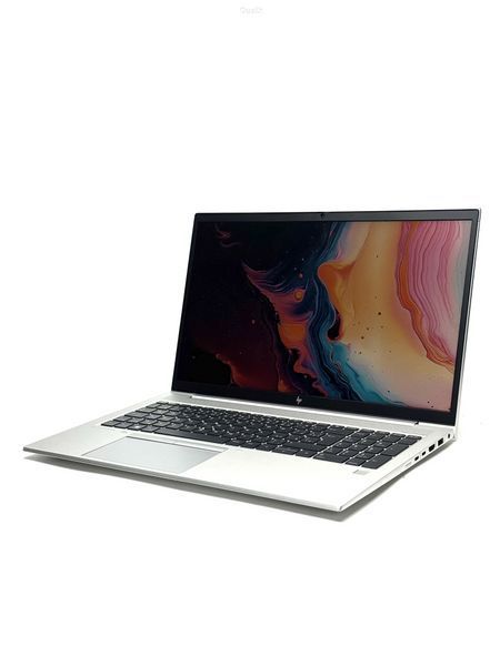Ноутбук HP EliteBook 855 G7 IPS AMD Ryzen 5 (Ryzen 5 Pro 4650U) 16 Гб 256 Гб SSD Клас A- (GNB0526046) Б/В
