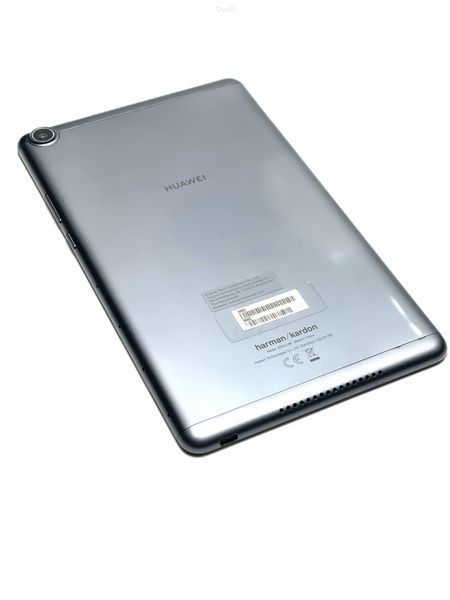 Планшет Huawei MediaPad M5 Lite 8" IPS Kirin 710 3 Гб 32 Гб (Вживаний - Клас B)