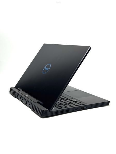 Ігровий ноутбук Dell G5 5590 IPS Intel Core i5-9300H 16 Гб 256 Гб SSD + 1 Тб HDD Клас A (NTB0826099) Б/В NTB0826099 фото