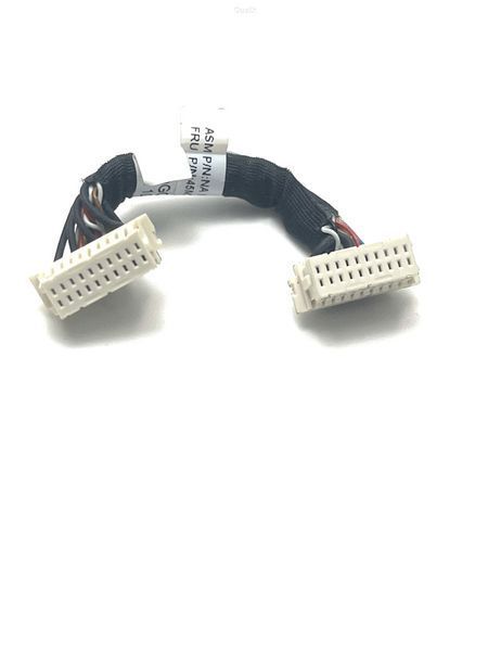 Шлейф міжплатний для ноутбука Lenovo ThinkPad L410, L510, L412, L512, SL410 20 pin (вживаний)
