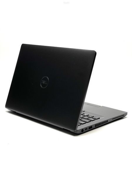 Ноутбук Dell Latitude 5400 IPS Intel Core i5 (i5-8365U) 8 Гб 256 Гб SSD (Вживаний - Клас A-)