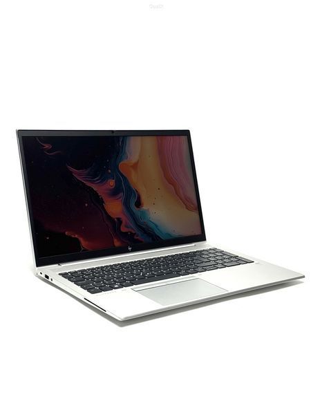 Ноутбук HP EliteBook 855 G7 IPS AMD Ryzen 5 (Ryzen 5 Pro 4650U) 16 Гб 256 Гб SSD Клас A- (GNB0526046) Б/В