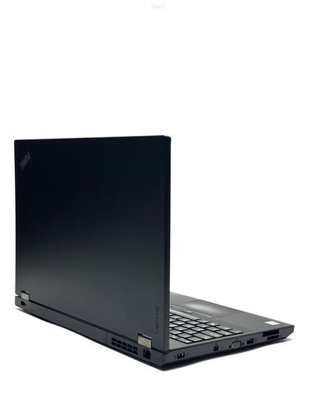 Ноутбук Lenovo ThinkPad L560 TN Intel Core i5 (i5-6300U) 8 Гб 256 Гб SSD Клас B (NTB0426496) Б/В