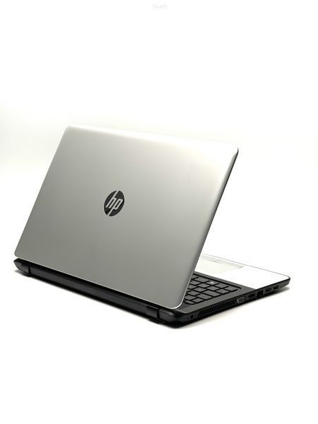 Ноутбук HP 355 G2 TN AMD A-Series 8 Гб 256 Гб SSD (Вживаний - Клас A) RNB1223368 фото