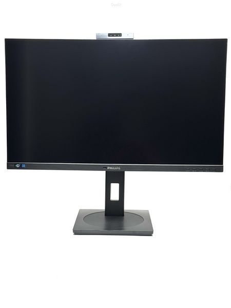 Монітор PHILIPS 276B1 27" IPS (Вживаний - Клас B)