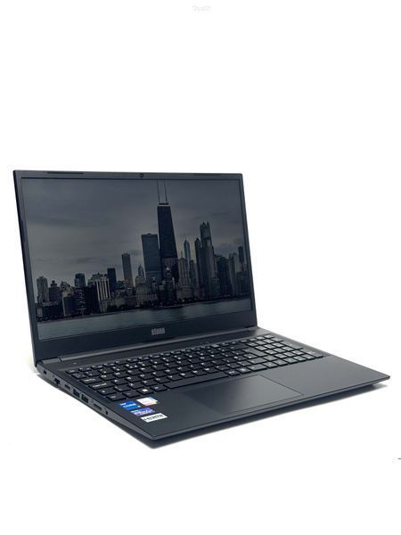 Ноутбук Stone StoneBook Pro P125B IPS Intel Core i5 (i5-1235U) 8 Гб 256 Гб SSD Клас A- (NTB0226375) Б/В NTB0226375 фото