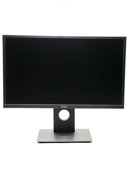 Монітор Dell P2317H 23" IPS (Вживаний - Клас B)