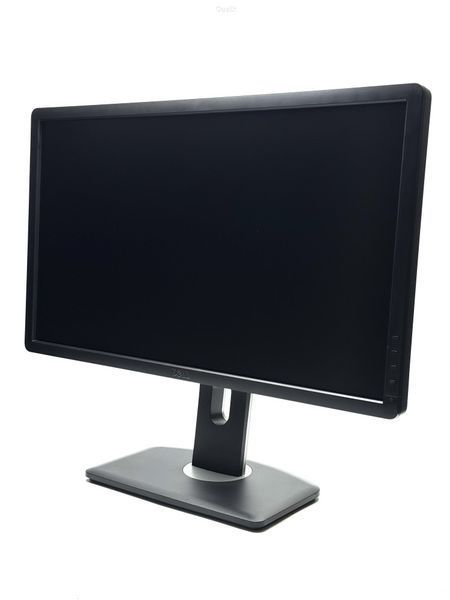 Монітор Dell P2412Hb 24" TFT+TN (Вживаний - Клас A-) RNB0225611 фото