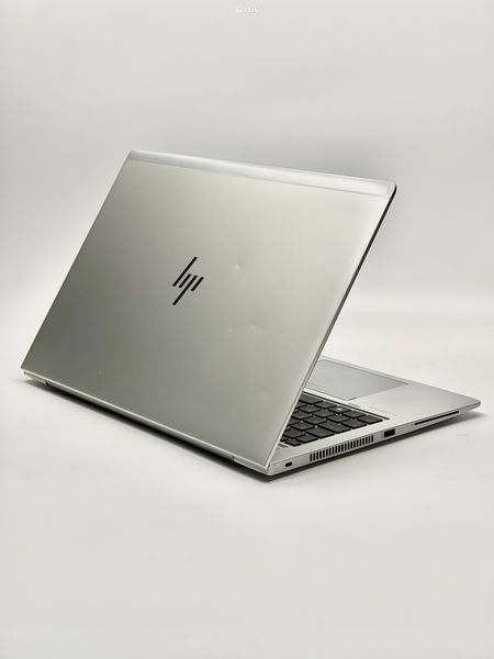 Ноутбук HP EliteBook 850 G5 IPS Intel Core i5 8 Гб 256 Гб SSD (Вживаний - Клас A-) RNB1223253 фото