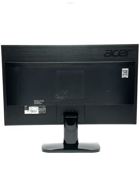 Монітор Acer KA270H 27" VA (Вживаний - Клас B)