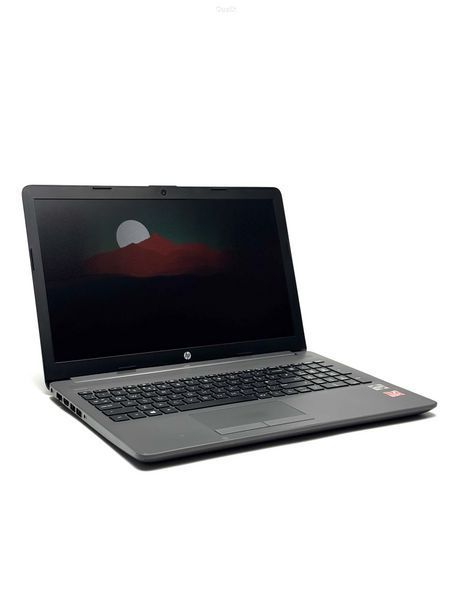 Ноутбук HP 255 G7 TN AMD Ryzen 3 (Ryzen 3 2200U) 8 Гб 256 Гб SSD Клас B (NTB0426102) Б/В