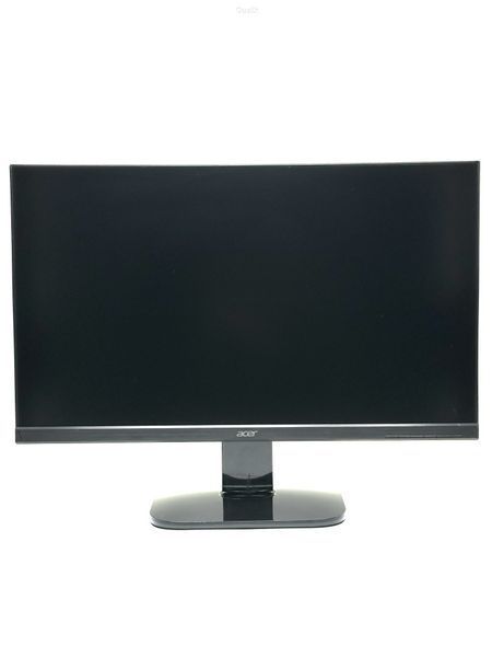 Монітор Acer KA270H 27" VA (Вживаний - Клас B)