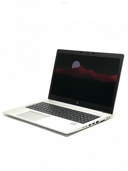 Ноутбук HP EliteBook 850 G5 IPS Intel Core i5 8 Гб 256 Гб SSD (Вживаний - Клас A-) RNB1223253 фото