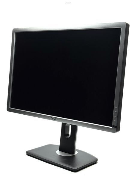 Монітор Dell UltraSharp U2412Mb 24" IPS (Вживаний - Клас A-) RNB0225429 фото