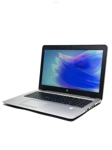 Ноутбук HP EliteBook 850 G3 TN Intel Core i5 (i5-6200U) 8 Гб 256 Гб SSD Клас A (NTB0426261) Б/В NTB0426261 фото