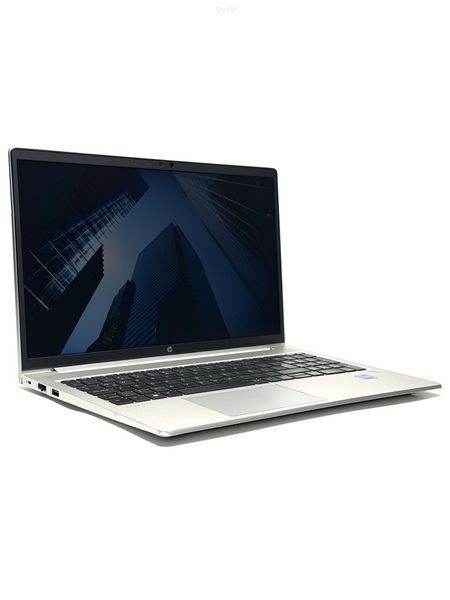Ноутбук HP ProBook 450 G9 TN Intel Core i5 (i5-1235U) 16 Гб 256 Гб SSD Клас A- (GNB0826218) Б/В
