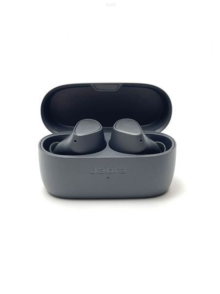 Навушники бездротові Jabra Elite 4 Black (вживані) LPNHE765089123 фото Навушники бездротові Jabra Elite 4 Black (вживані) LPNHE765089123 фото